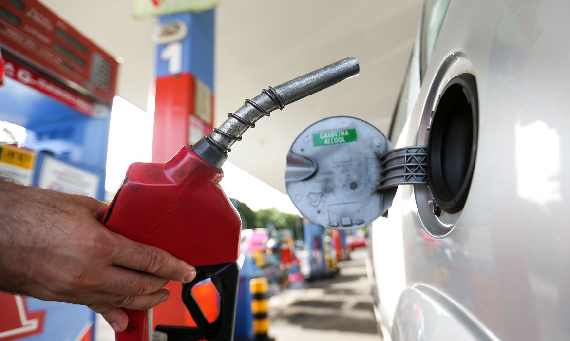 Diesel registra aumento de preços na primeira semana de 2023