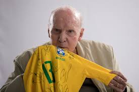 Morre Zagallo aos 92 anos no Rio; Brasil perde uma de suas maiores lendas