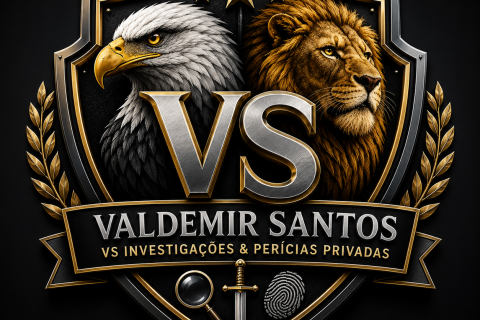 A Verdade Tem Valor: Conheça os Serviços Profissionais de Investigações Particulares e Perícias Privadas de Valdemir Santos